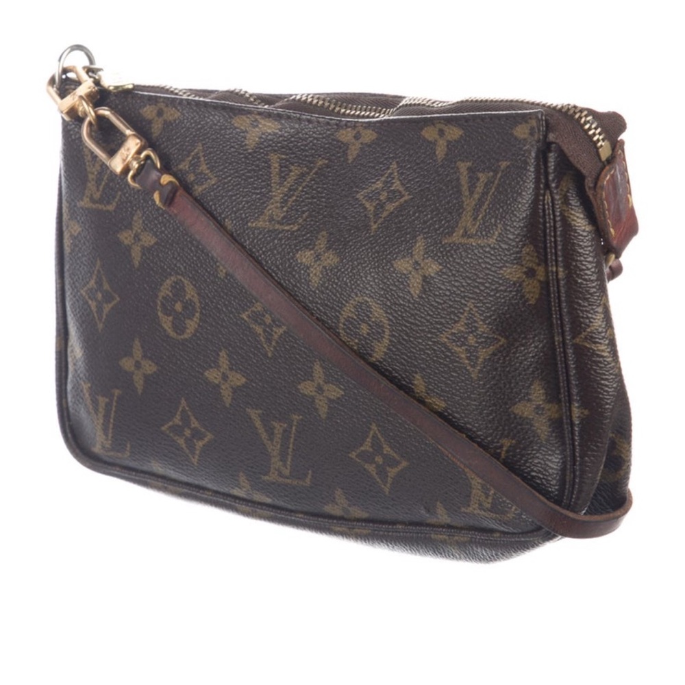 Louis Vuitton monogram pochette